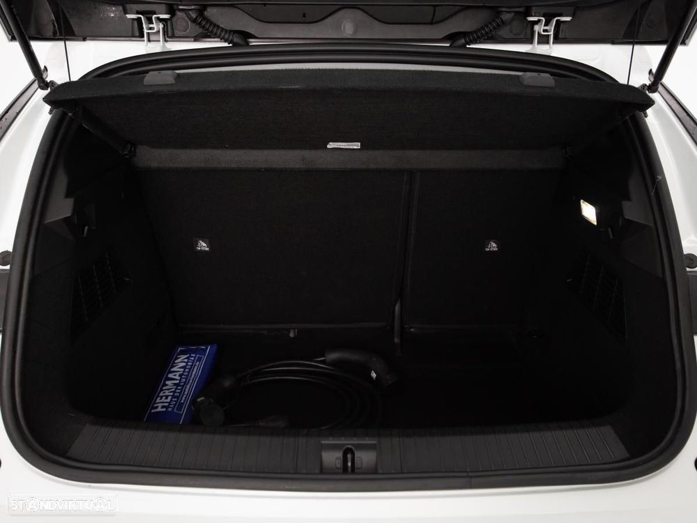 Renault Mégane E-Tech EV60 130hp optimum charge Evolution ER - 12