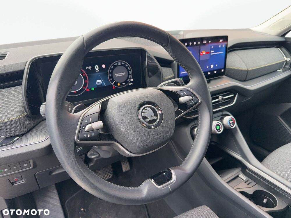 Skoda Kodiaq 2.0 TDI 4x2 Selection DSG - 11