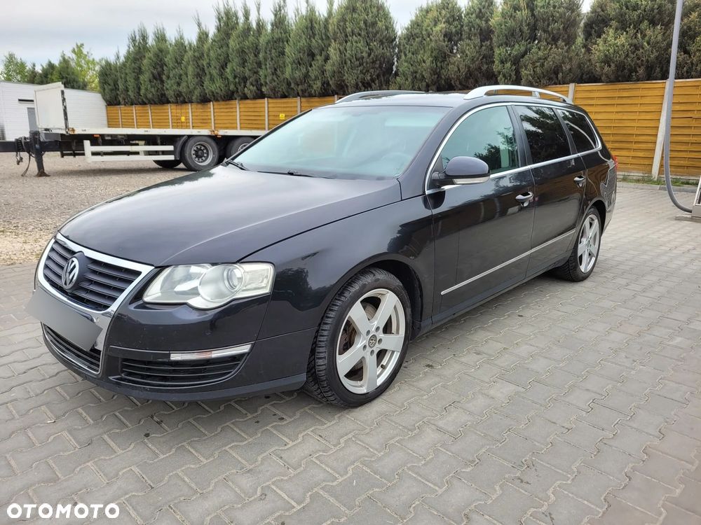 Volkswagen Passat - 7