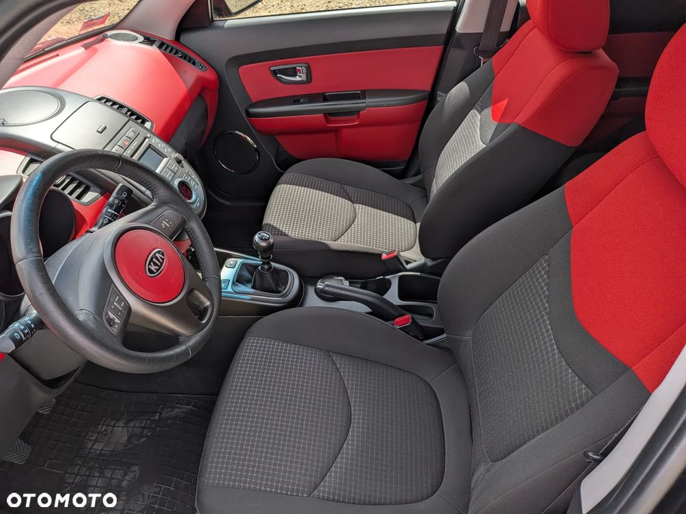 Kia Soul 1.6 GDI XL - 30