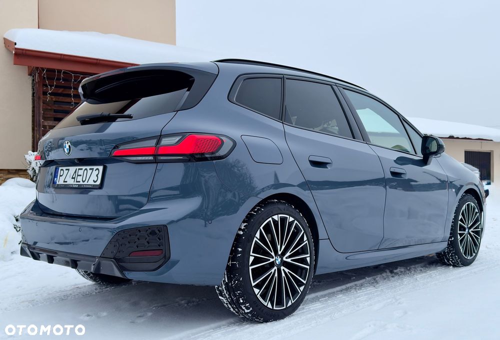 BMW Seria 2 218d M Sport sport - 7