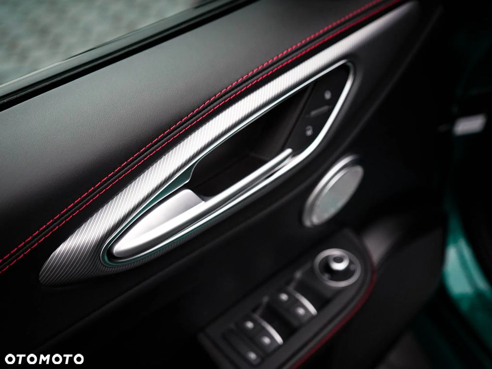 Alfa Romeo Giulia 2.0 Turbo Tributo Italiano Q4 - 13