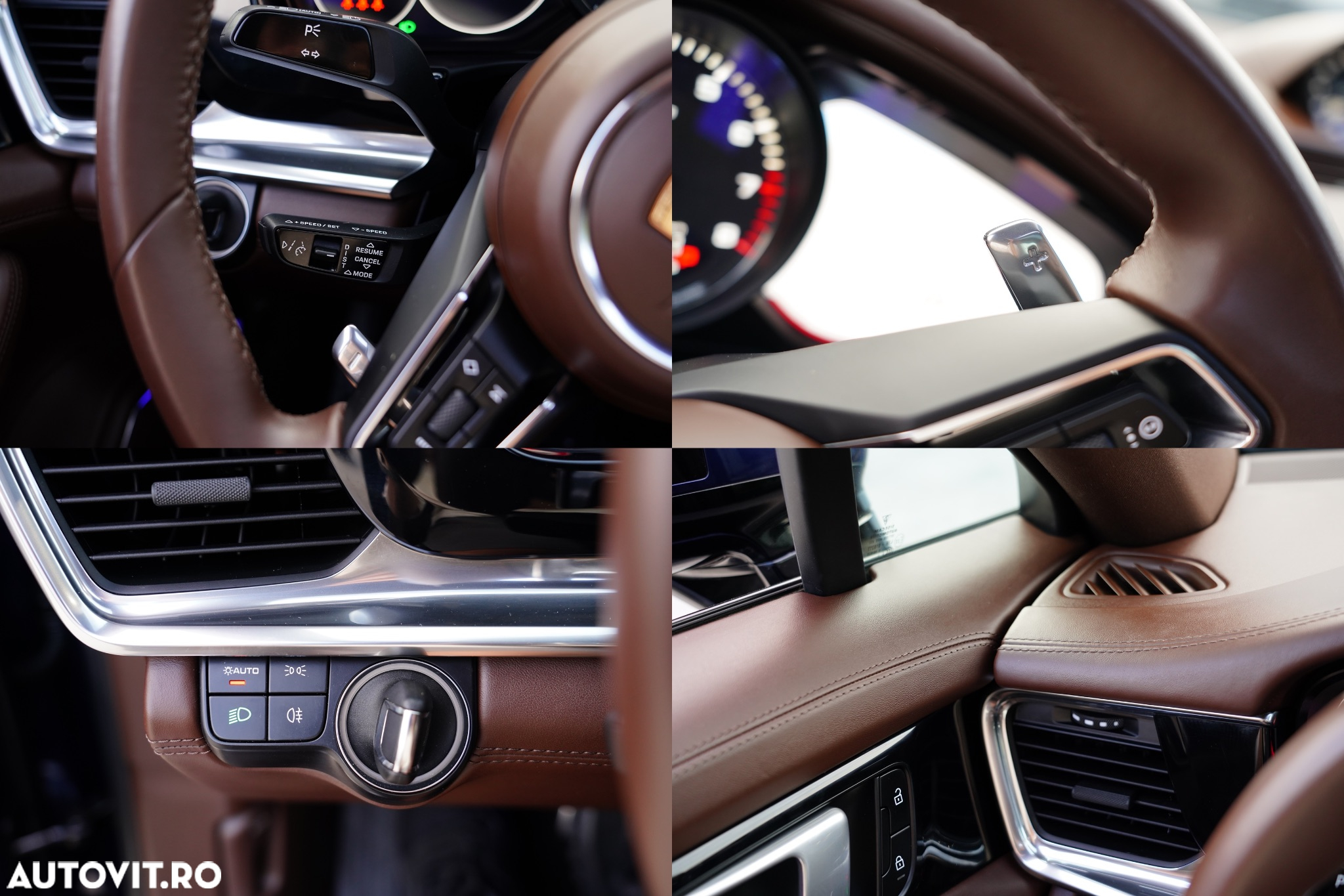 Porsche Panamera 4 E-Hybrid - 26