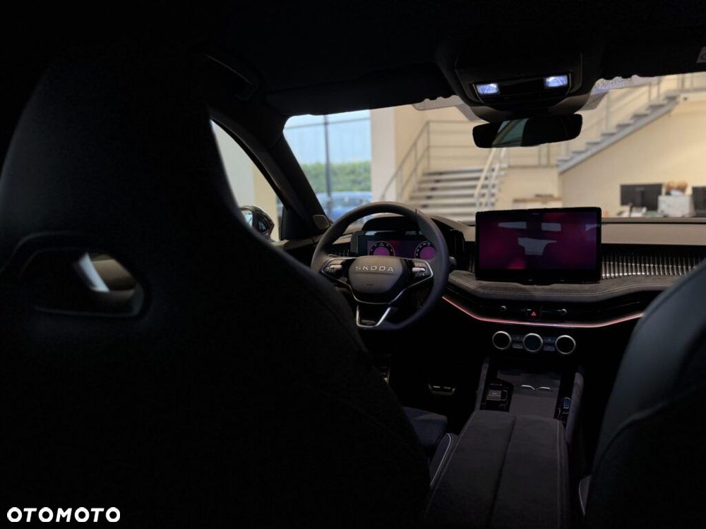 Skoda Superb 2.0 TSI DSG 4x4 Sportline - 29