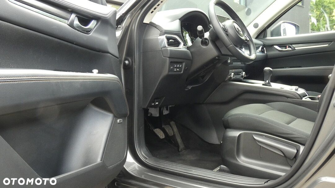 Mazda CX-5 2.0 Exclusive-Line 2WD - 10