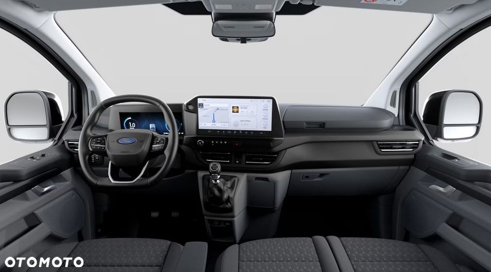 Ford Transit Custom Kombi 320 L2H1 AWD Limited M1 - 7