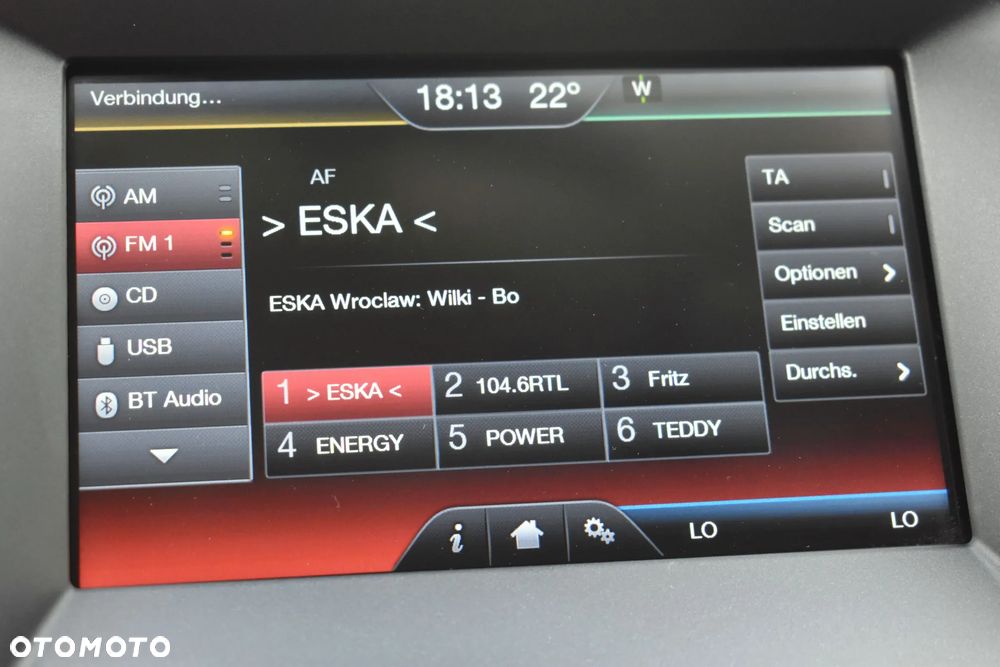 Ford S-Max 1.5 EcoBoost Titanium - 28