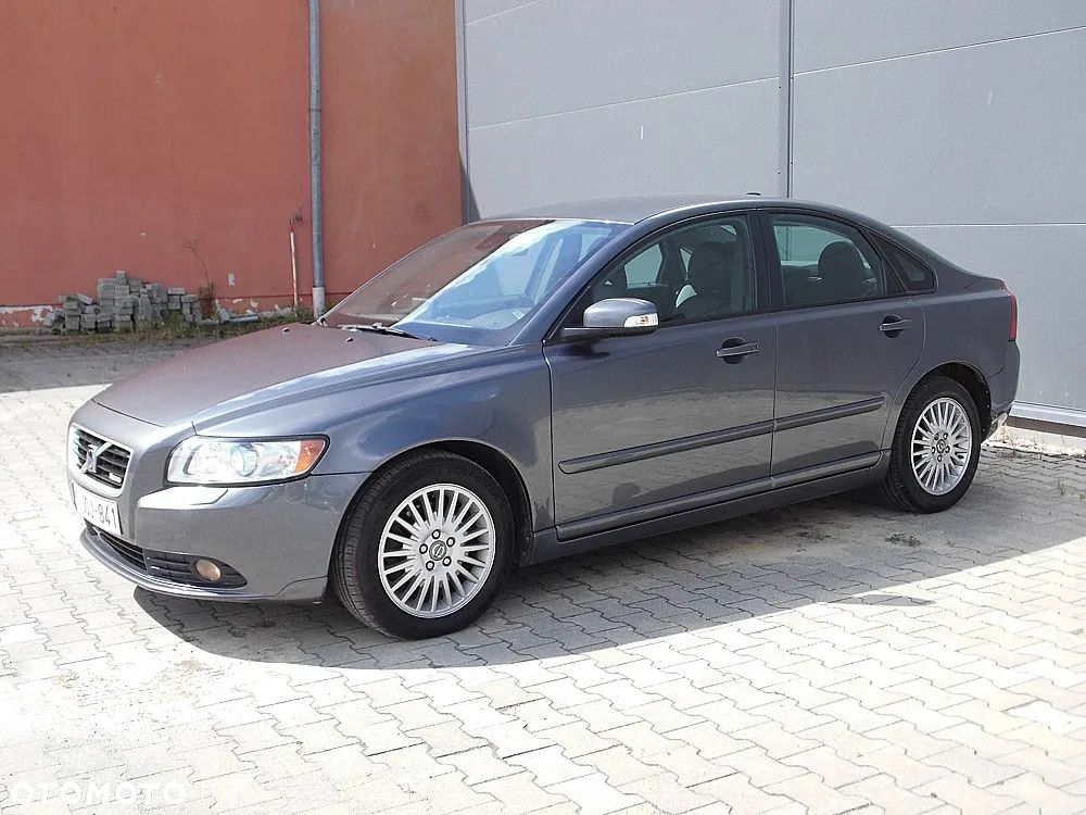 Volvo S40 2.0D DPF RDesign - 24