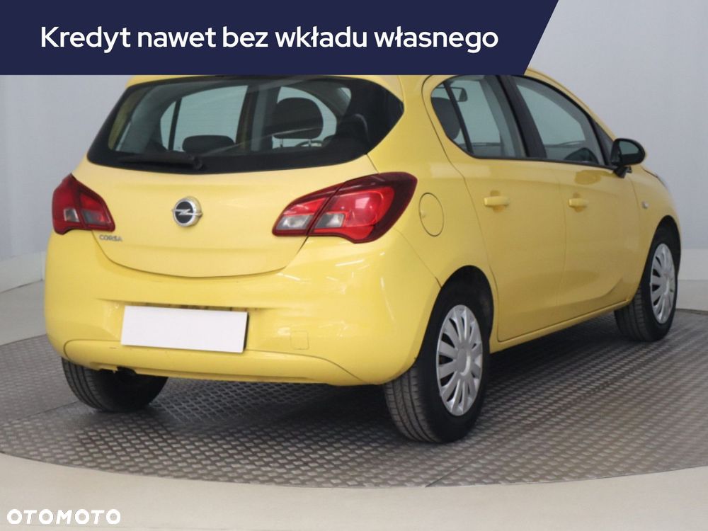 Opel Corsa - 7