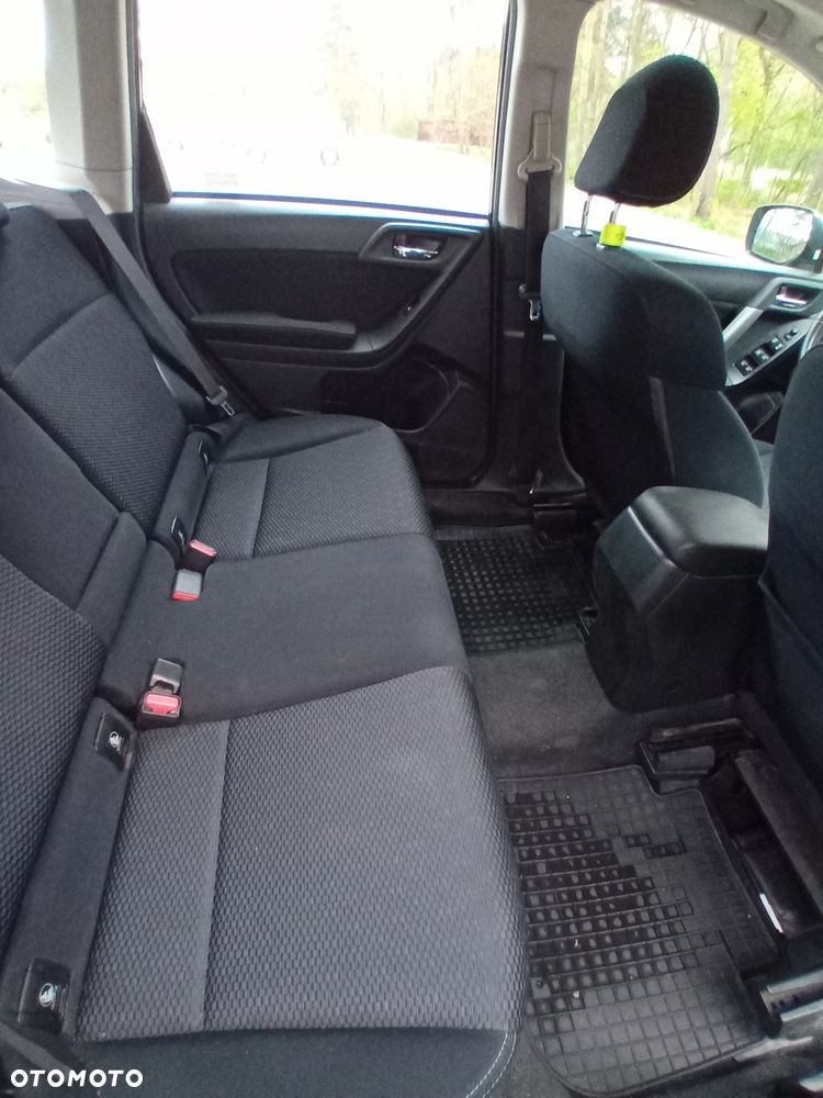 Subaru Forester 2.0i Exclusive - 18