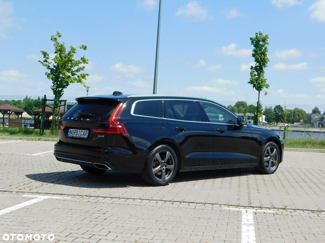 Volvo V60 - 38