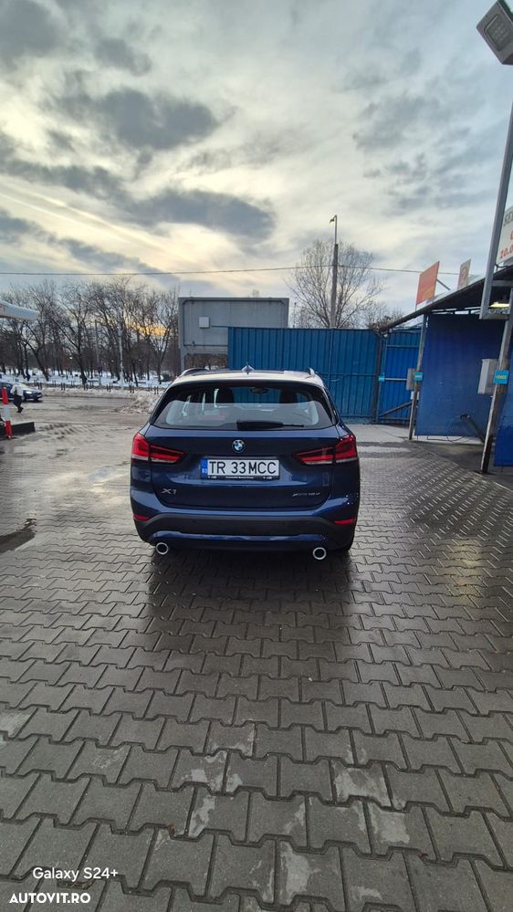 BMW X1 - 1
