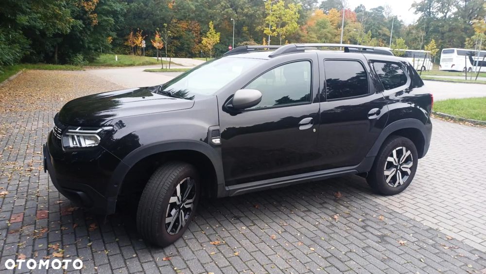 Dacia Duster - 14