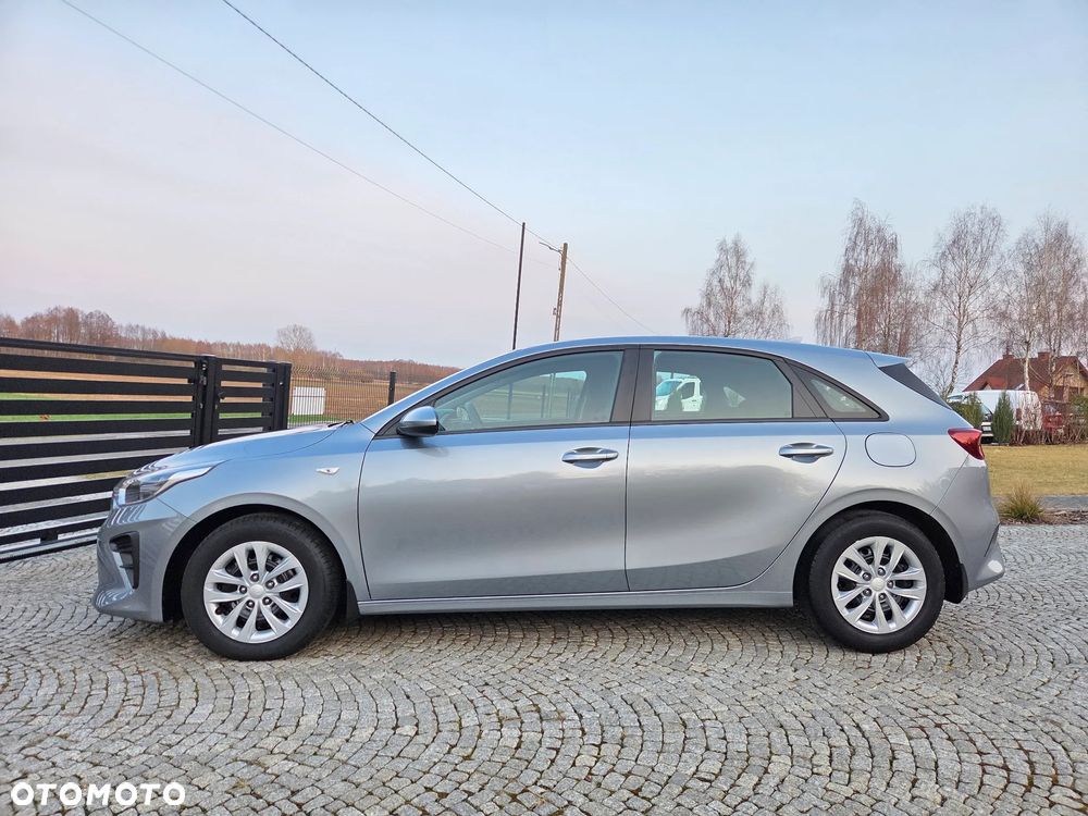 Kia Ceed 1.5 T-GDI S - 4