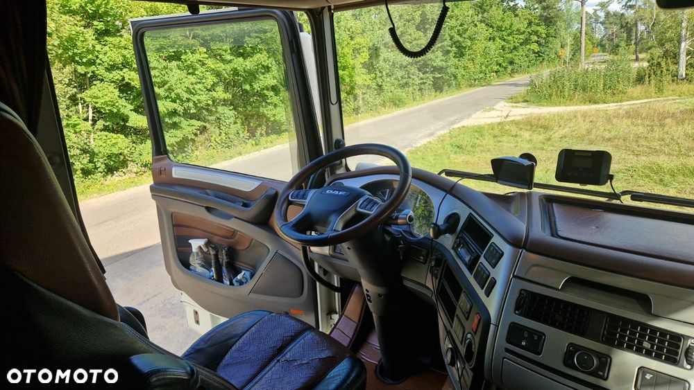 DAF XF 530 - 29