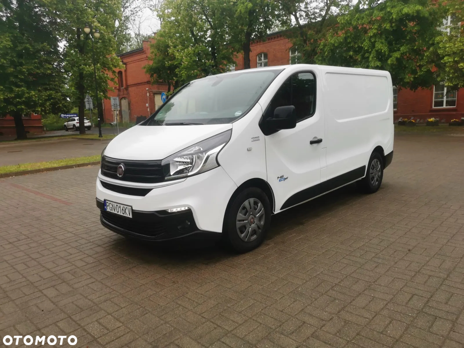 Fiat Talento - 13
