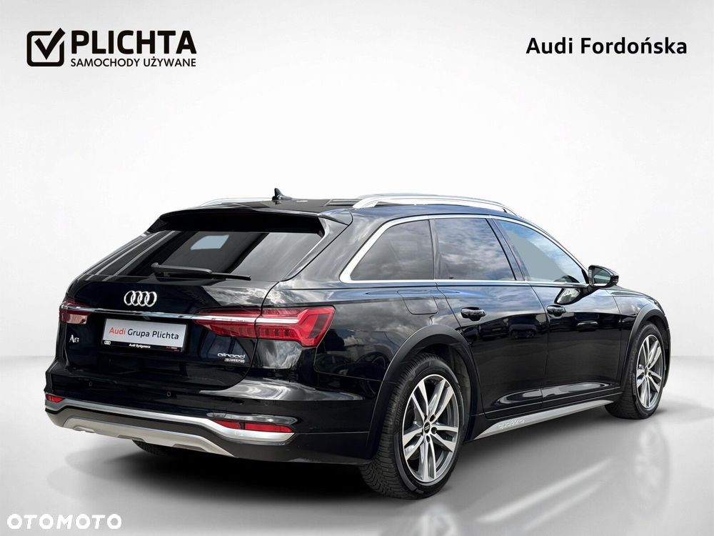 Audi A6 Allroad - 7