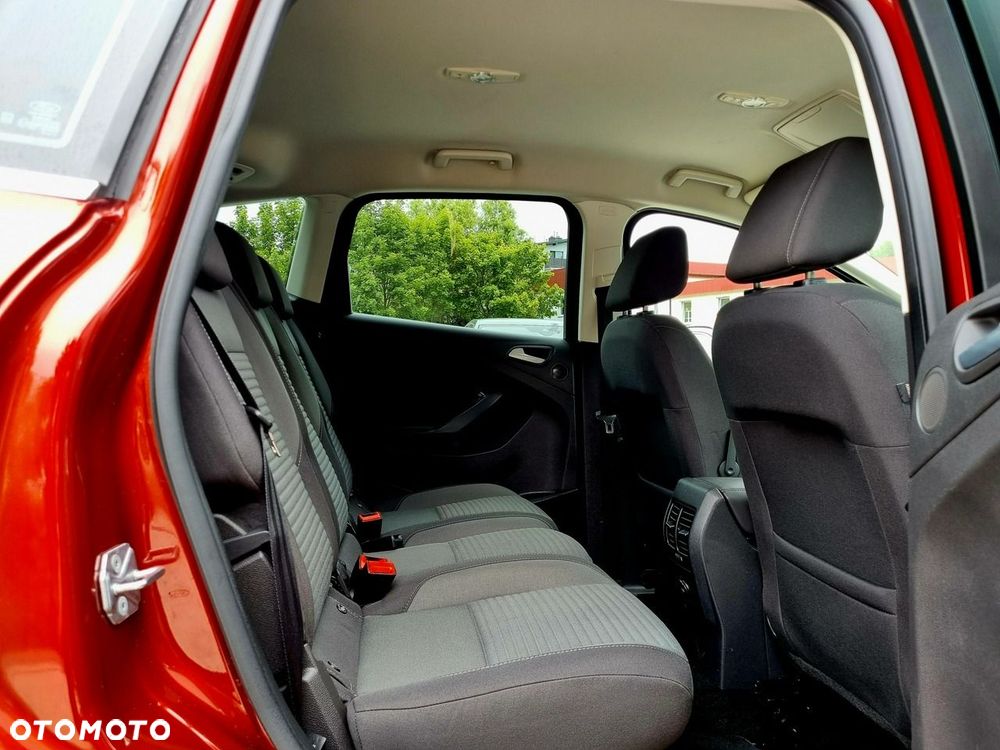 Ford C-MAX 1.5 EcoBoost Start-Stop-System Titanium - 12