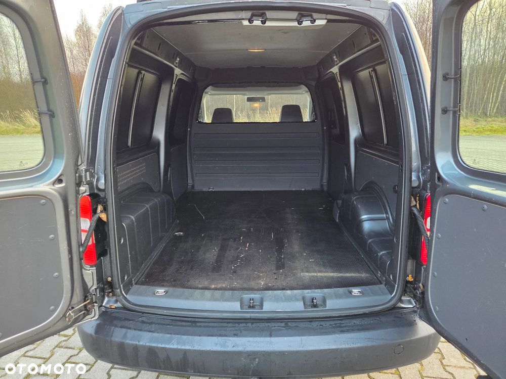 Volkswagen Caddy - 7