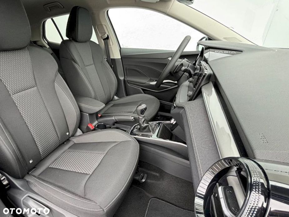 Skoda Fabia 1.5 TSI Drive DSG - 12