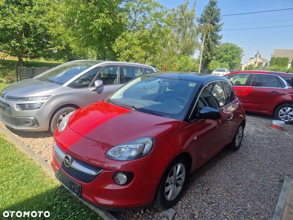 Opel Adam - 2