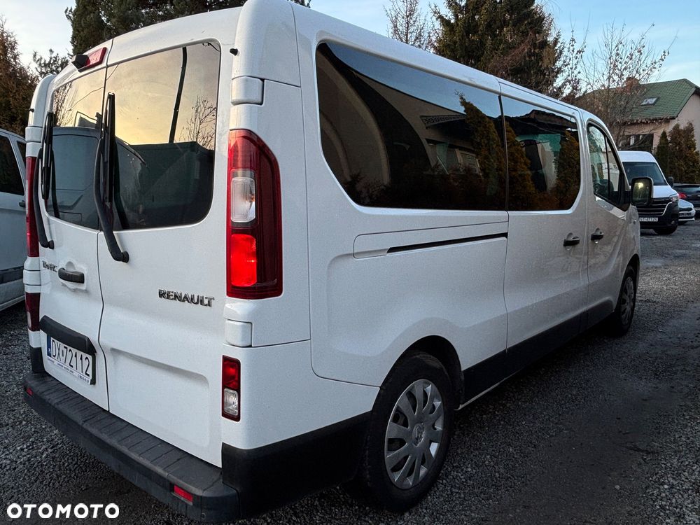 Renault Trafic - 4