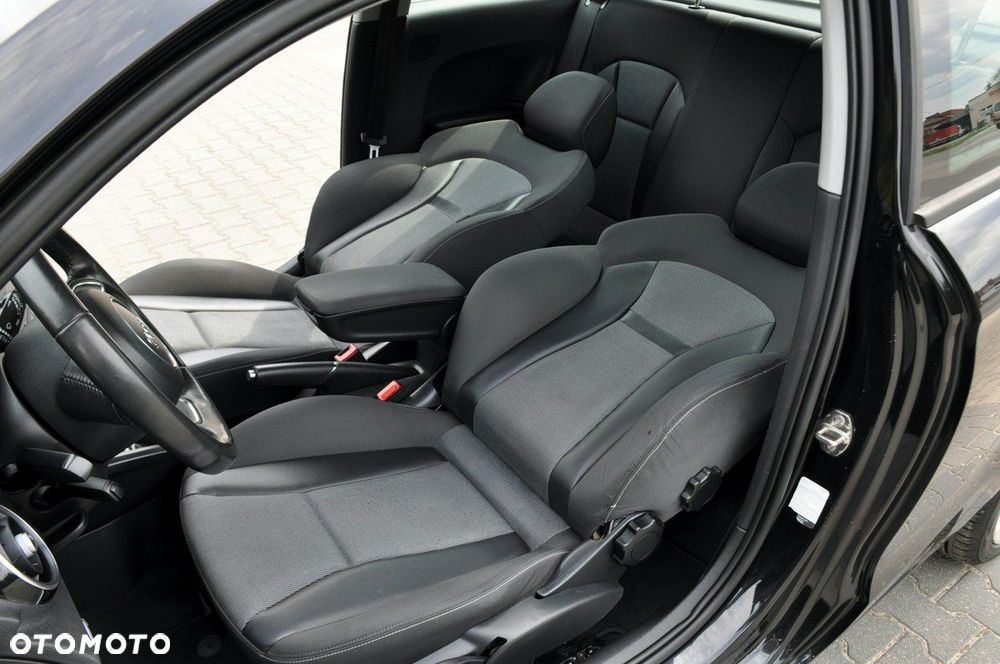 Audi A1 3-drzwiowe - 26