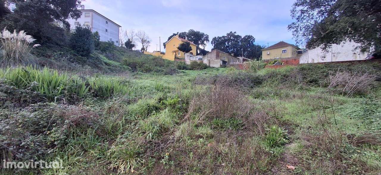 TERRENO 3.200 m²|VENDA DO PINHEIRO|MAFRA|PIP APROVADO 24 APARTAMENTOS - Grande imagem: 3/10