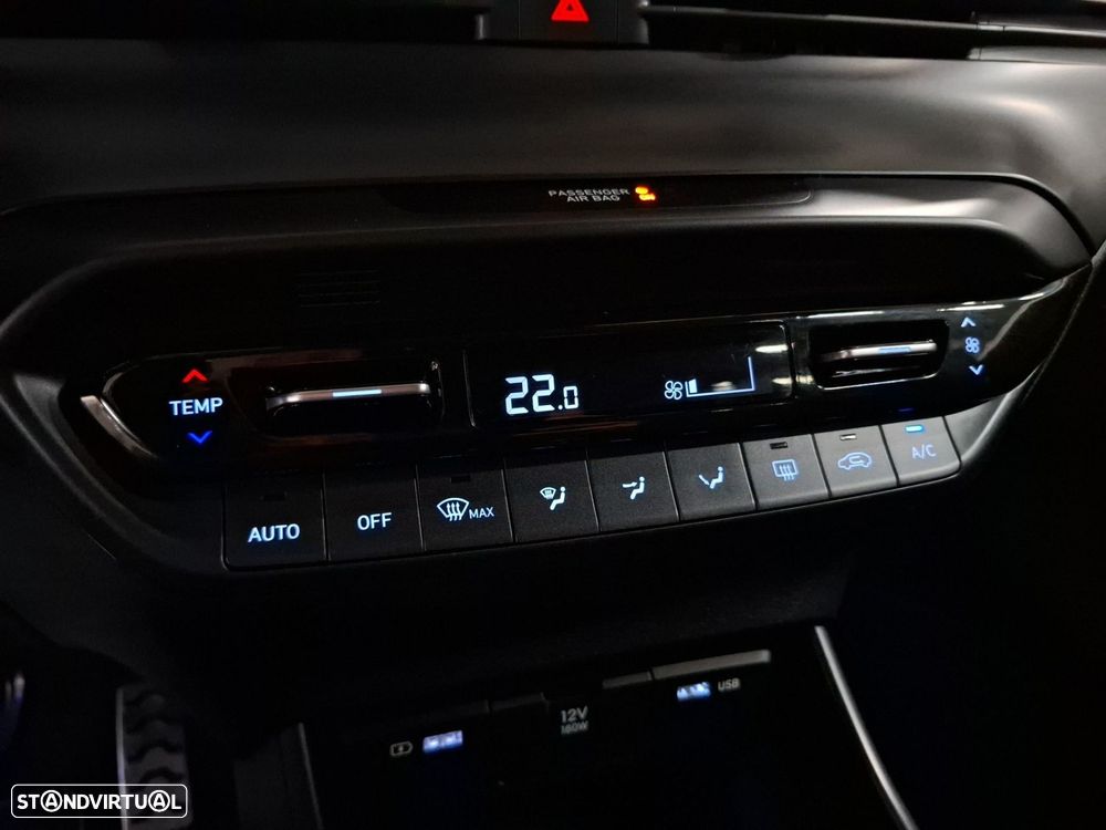 Hyundai Bayon 1.0 T-GDI Premium TT - 19