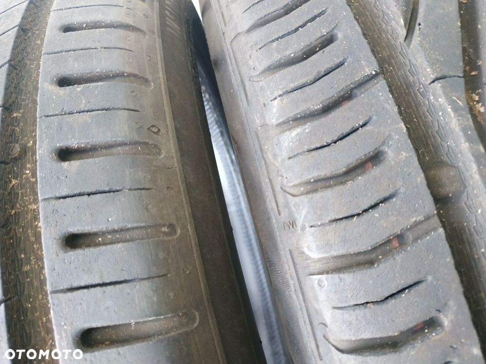 Letnie 225/40R18 Uniroyal 2024r. 7mm Montaż - 3