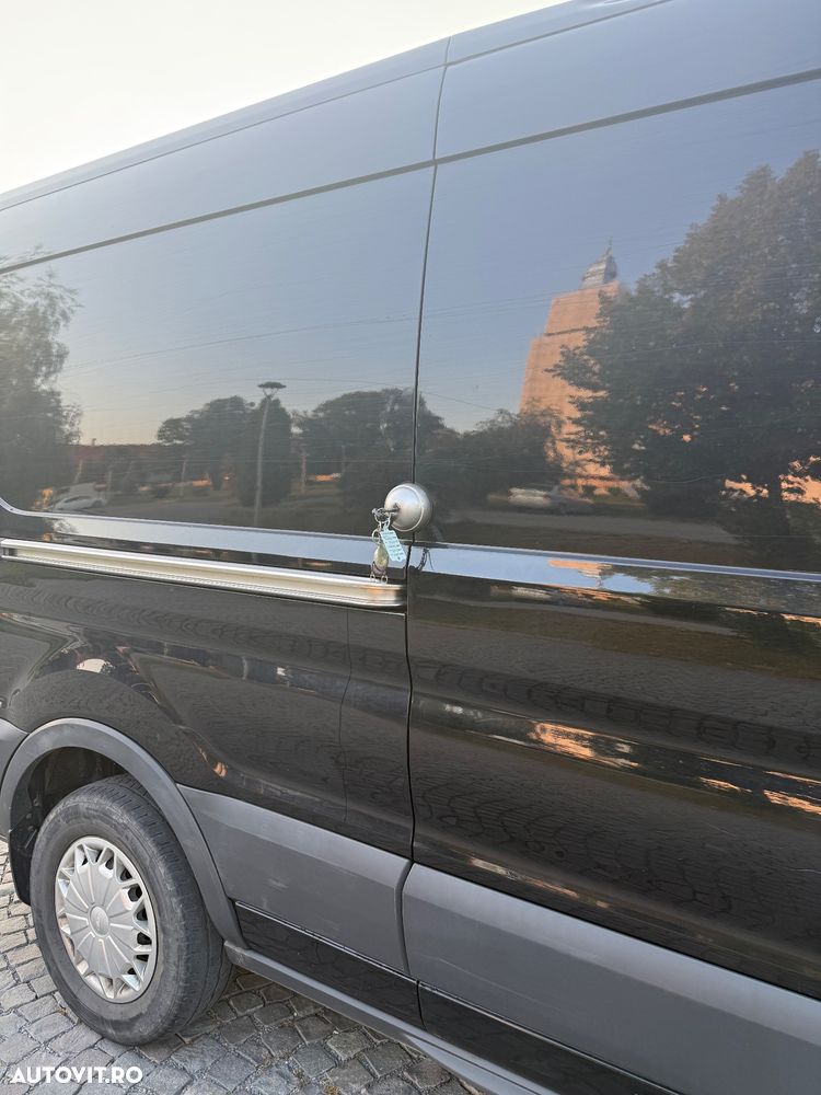 Ford TRANSIT - 10