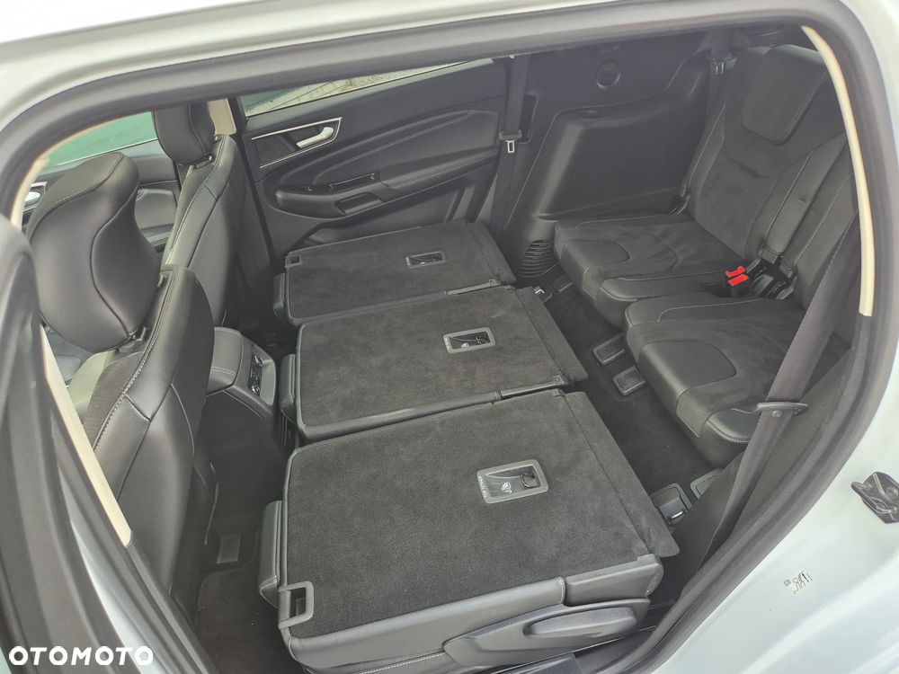 Ford S-Max 2.0 TDCi Titanium - 25