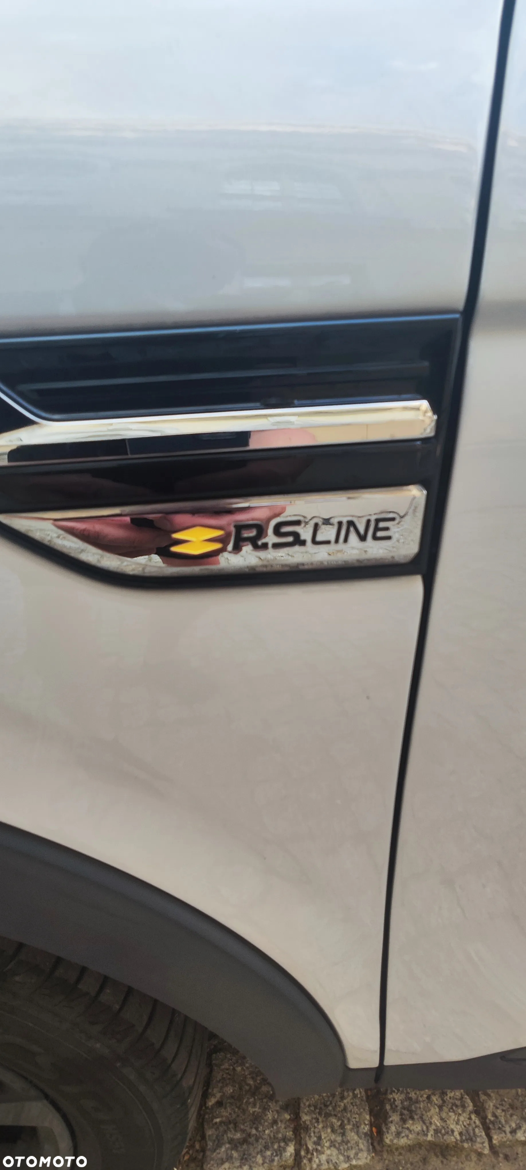 Renault Arkana TCe Mild Hybrid 160 EDC Espirit Alpine - 17