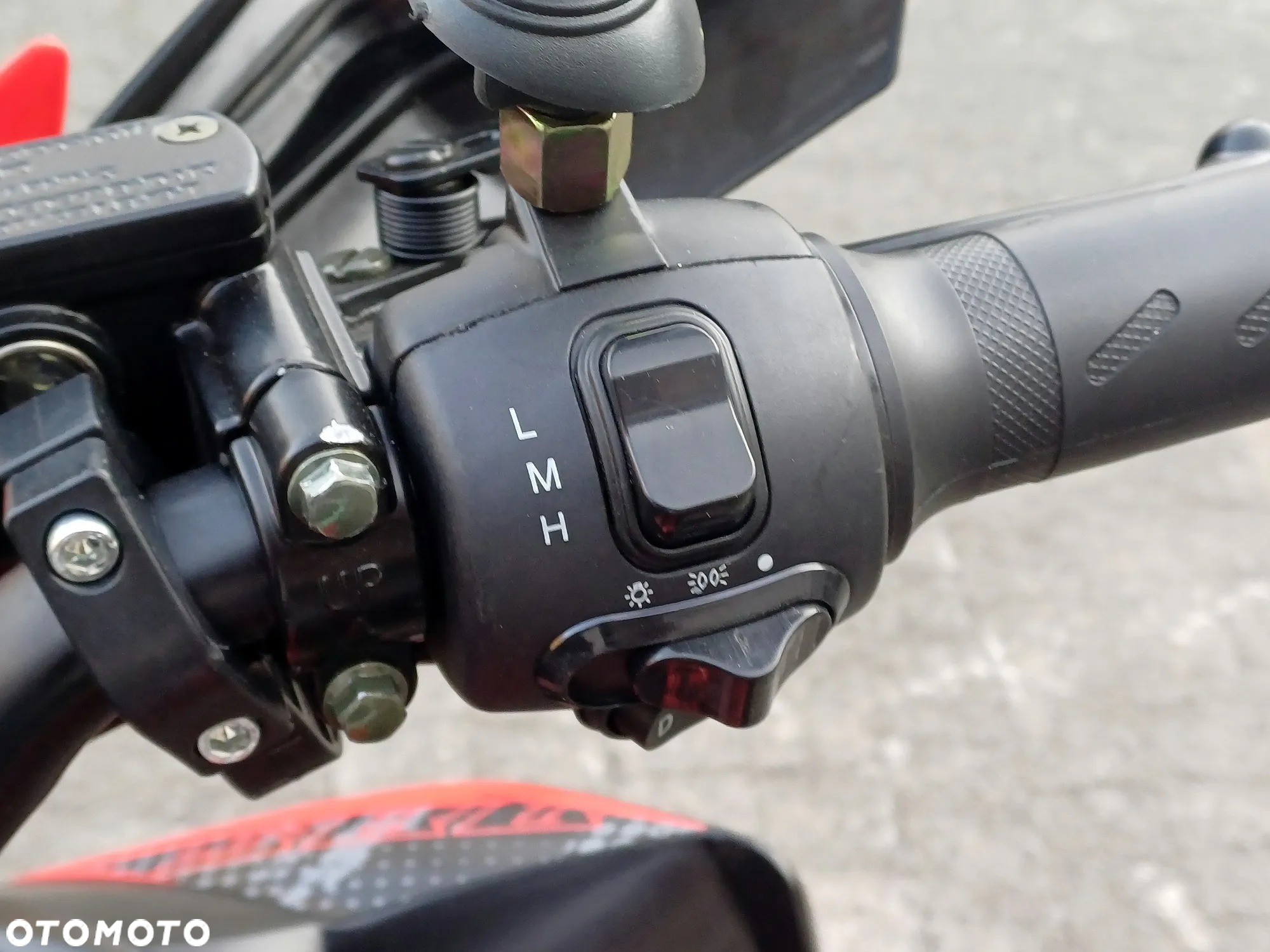 XTR Inny - 27