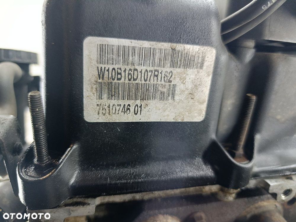 SILNIK MINI R50 W10B16D 1.6 16V - 6