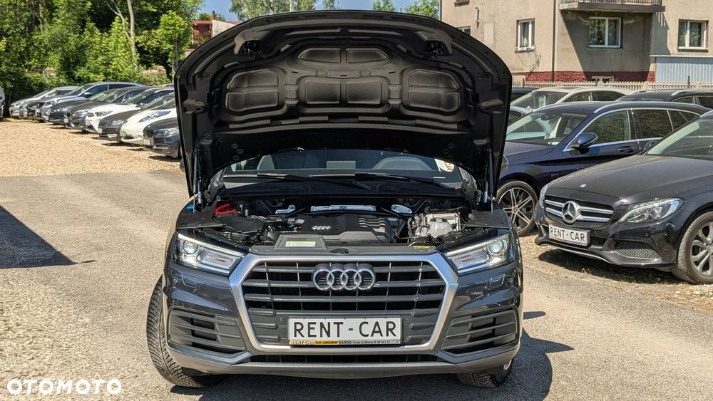 Audi Q5 2.0 TDI Design - 36