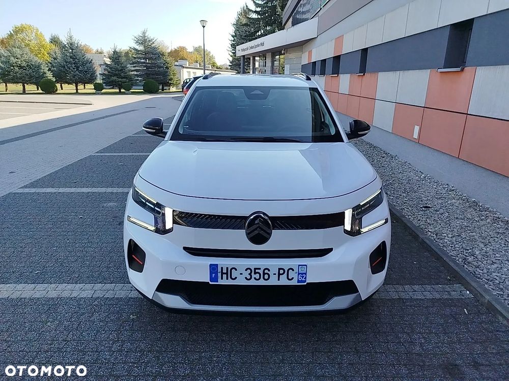 Citroën C3 Turbo 100 MAX - 5