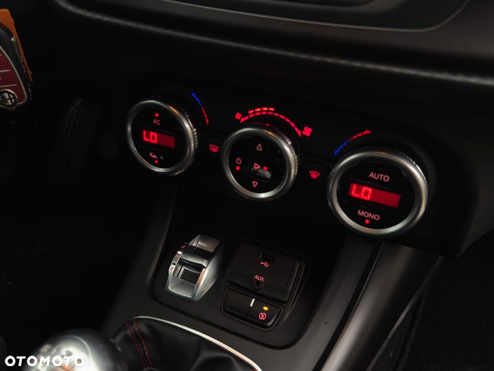 Alfa Romeo Giulietta 1.4 TB 16V Multiair Sprint - 22