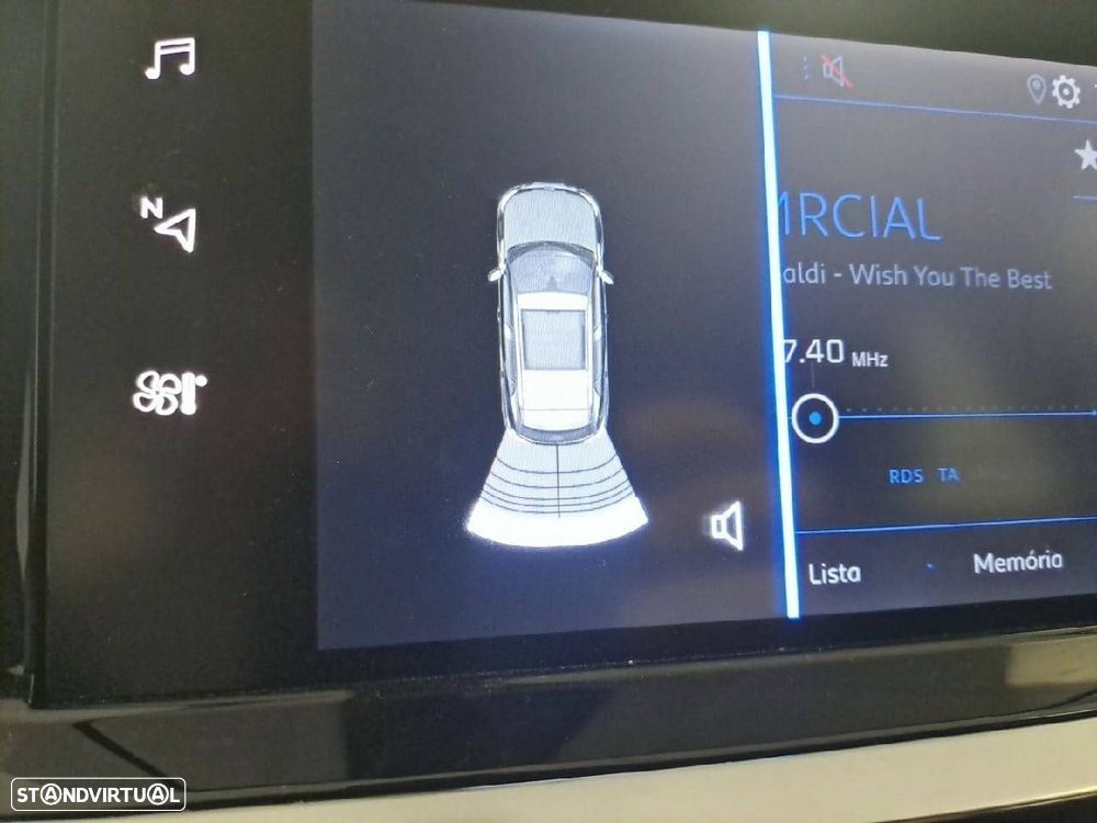 Peugeot 2008 1.5 BlueHDi Active Pack - 24