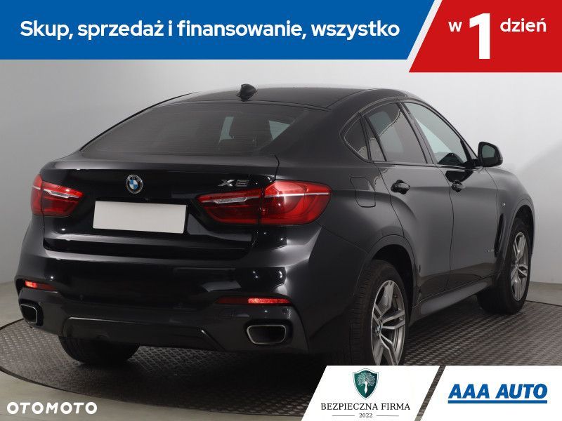BMW X6 - 7