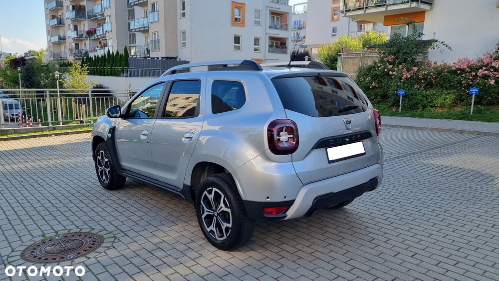 Dacia Duster 1.0 TCe Prestige - 7