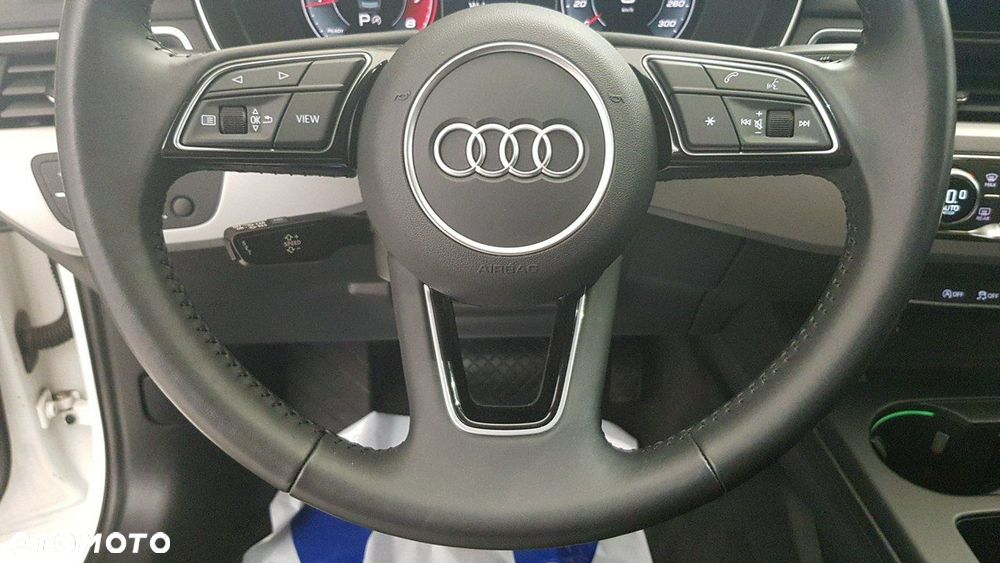 Audi A4 - 27