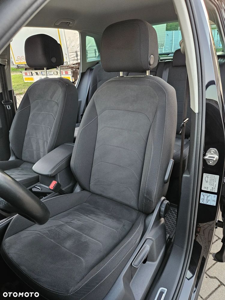 Volkswagen Tiguan 1.5 TSI EVO Elegance DSG - 10