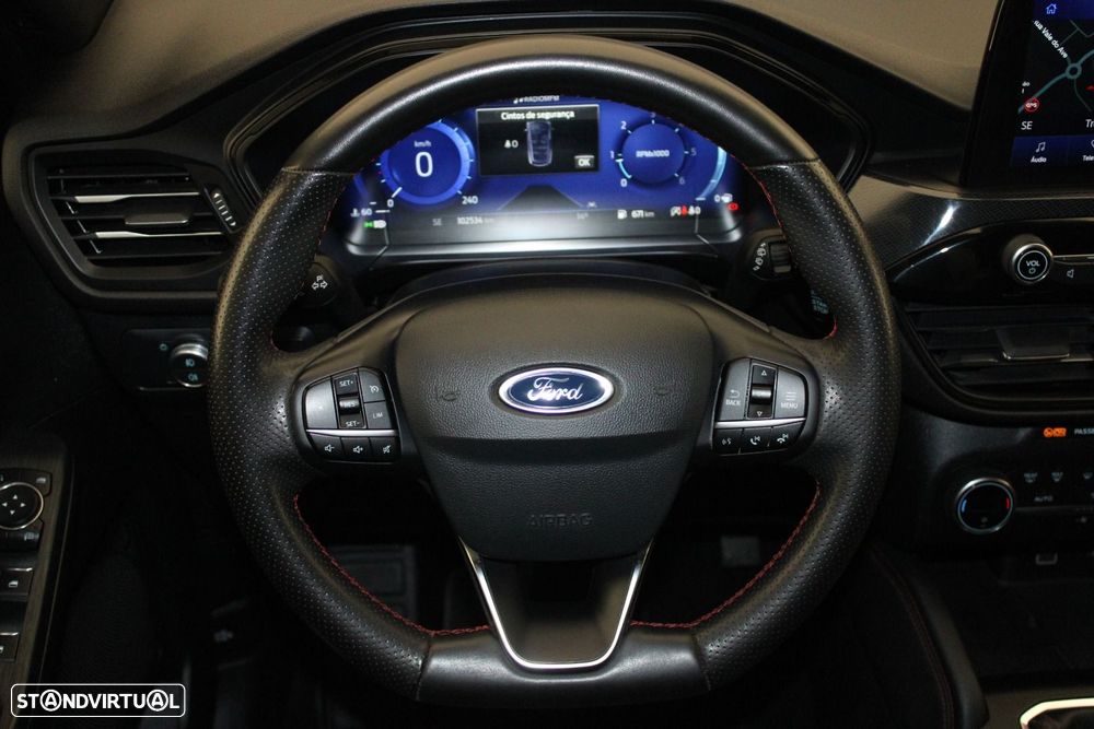 Ford Kuga 1.5 TDCi EcoBlue ST-Line - 10