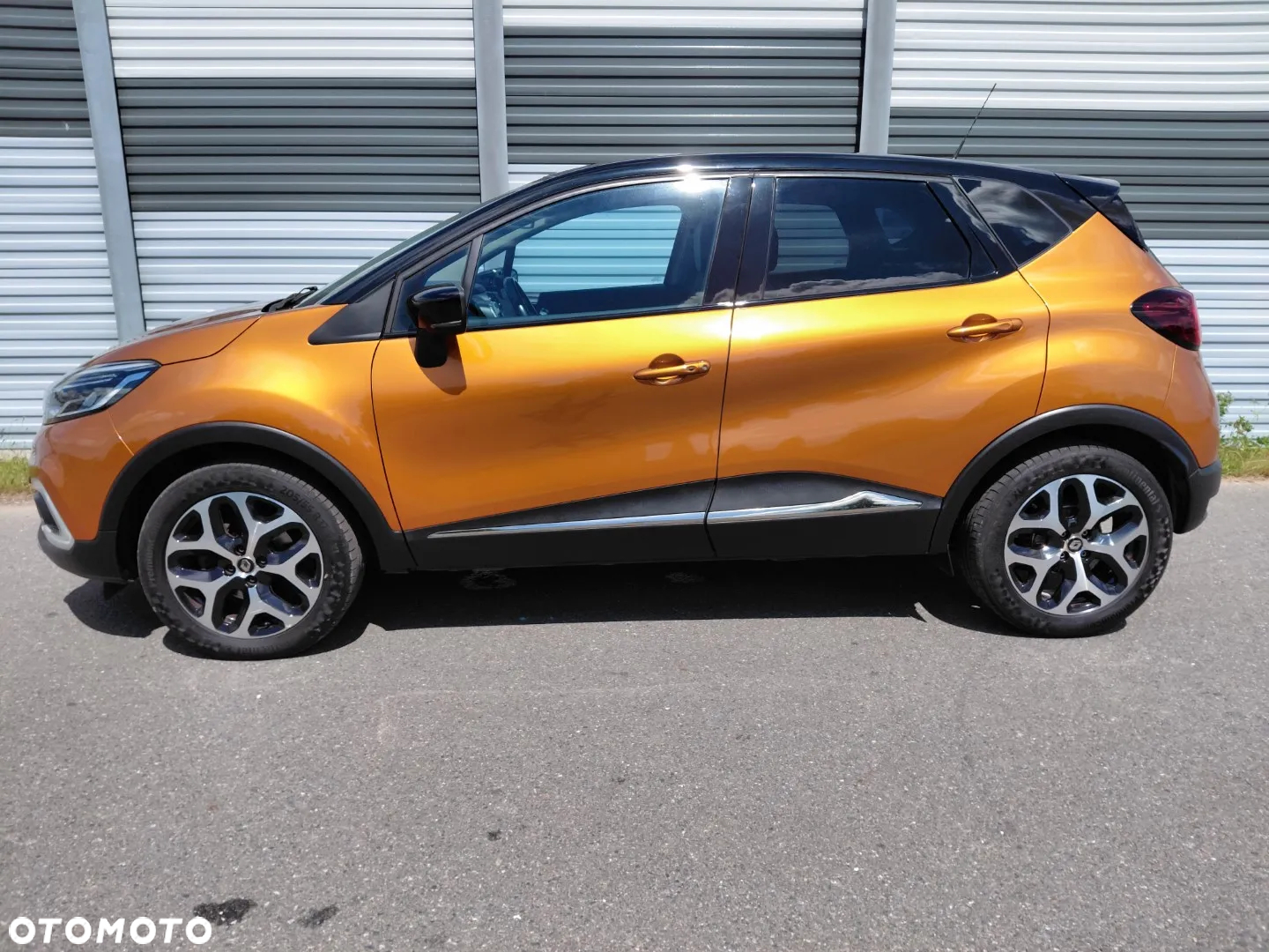 Renault Captur 1.3 TCe Intens - 2