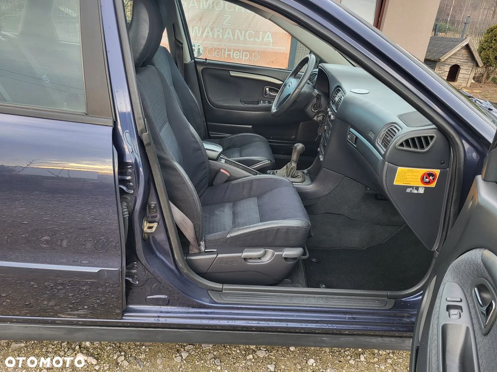 Volvo V40 1.9 D Classic Limited Edition Sport - 9