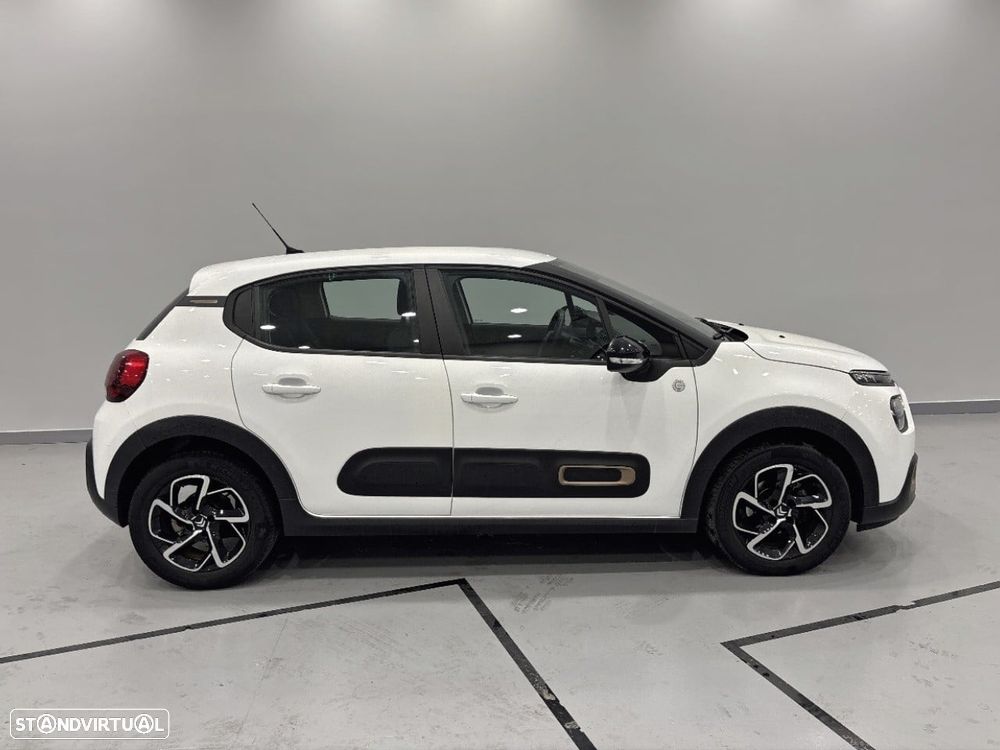 Citroën C3 1.5 BlueHDi C-Series - 4