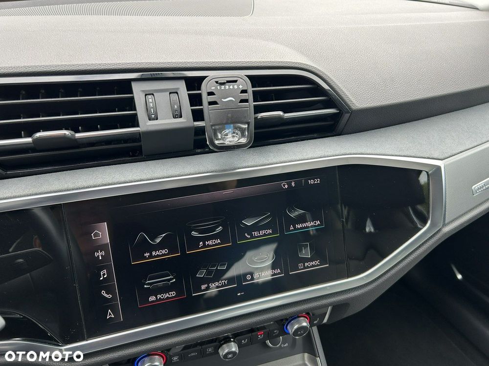 Audi Q3 35 TFSI S tronic - 23