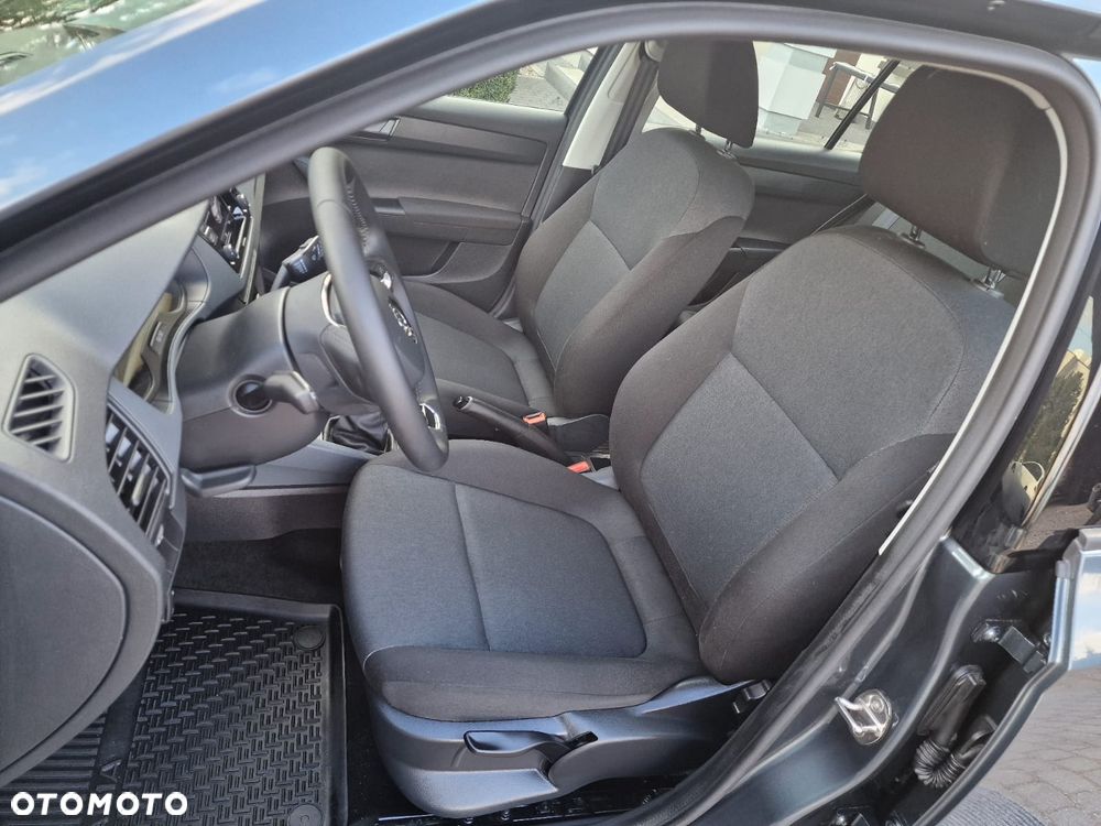 Skoda Fabia 1.0 TSI Cool Edition - 22