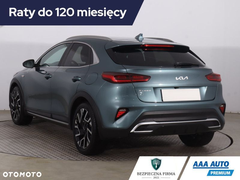 Kia XCeed - 6